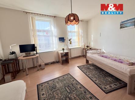Pronájem bytu, 2+kk, 47 m²