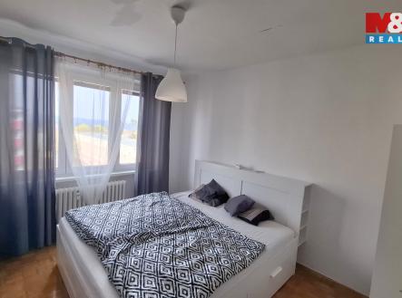 Pronájem bytu, 2+1, 53 m²