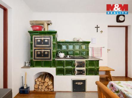 Prodej domu/vily, 95 m²