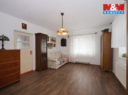 Prodej domu/vily, 95 m²