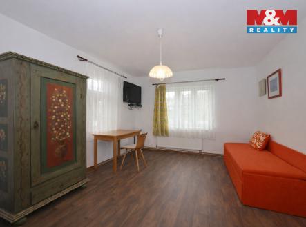 Prodej domu/vily, 95 m²