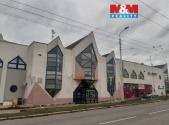 Prodej obchodní prostor, 1 230 m²