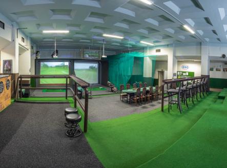 Prodej obchodní prostor, 1 230 m²