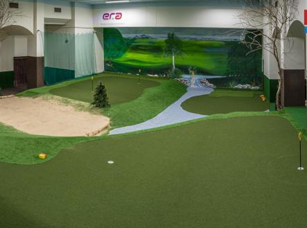 Prodej obchodní prostor, 1 230 m²