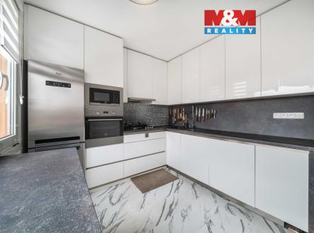 Prodej bytu, 4+1, 92 m²