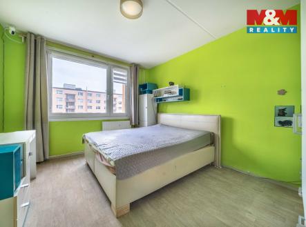 Prodej bytu, 4+1, 92 m²