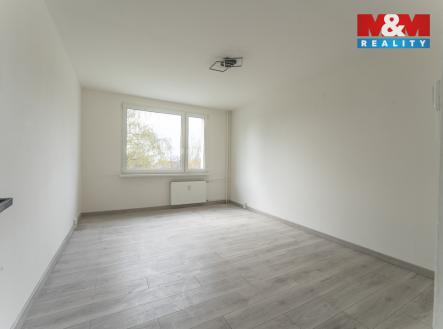 Prodej bytu, 2+1, 58 m²