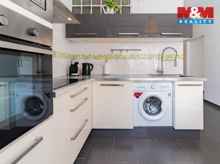 Prodej bytu, 2+1, 51 m²