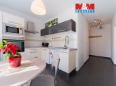Prodej bytu, 2+1, 51 m²