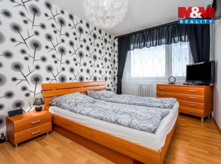 Prodej bytu, 4+1, 89 m²