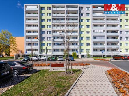Prodej bytu, 4+1, 89 m²
