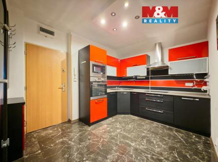 Prodej bytu, 1+1, 37 m²