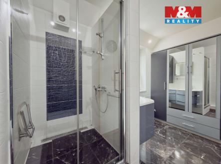 Prodej bytu, 1+1, 37 m²