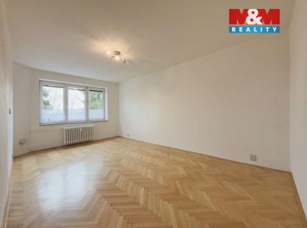 Prodej bytu, 1+1, 37 m²