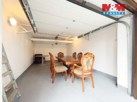 Prodej bytu, 1+1, 37 m²