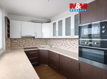 Pronájem bytu, 3+1, 65 m²