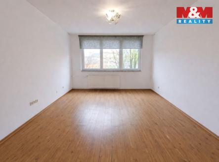 Pronájem bytu, 3+1, 65 m²