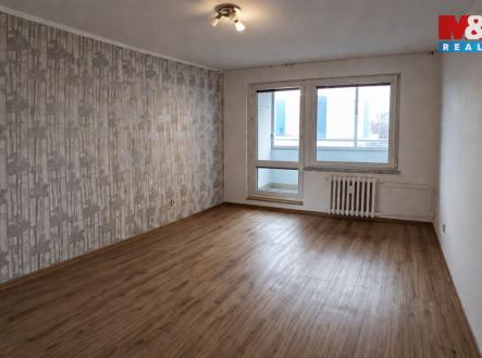 Pronájem bytu, 3+1, 65 m²