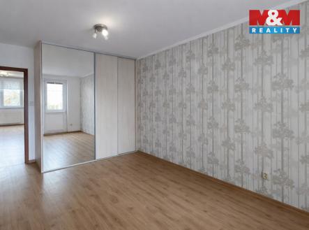 Pronájem bytu, 3+1, 65 m²