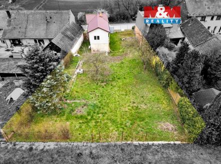 Prodej pozemku pro bydlení, 816 m²