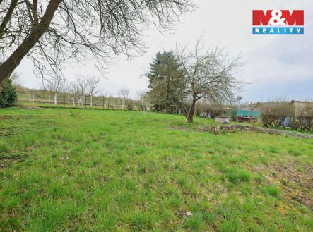 Prodej pozemku pro bydlení, 816 m²