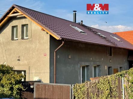 Pronájem domu/vily, 110 m²