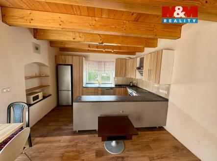 Pronájem domu/vily, 110 m²