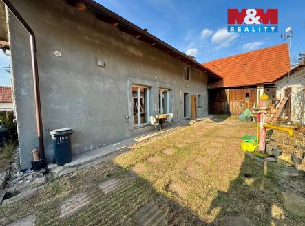 Pronájem domu/vily, 110 m²