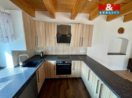 Pronájem domu/vily, 110 m²