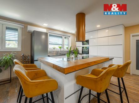 Prodej domu/vily, 152 m²