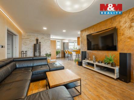 Prodej domu/vily, 152 m²