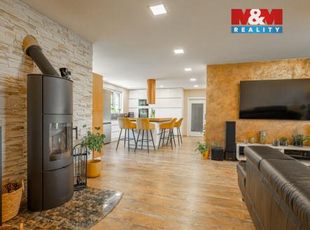 Prodej domu/vily, 152 m²