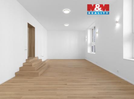 Prodej bytu, 2+kk, 80 m²