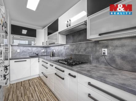 Prodej bytu, 3+kk, 79 m²