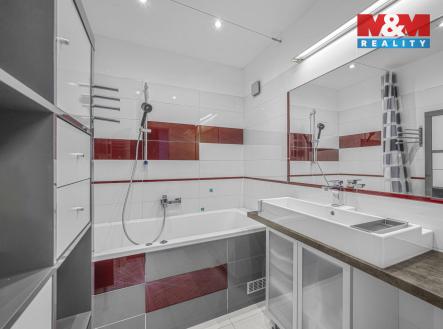 Prodej bytu, 3+kk, 79 m²