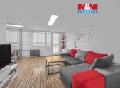 Prodej bytu, 3+kk, 79 m²