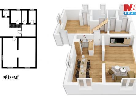Prodej domu/vily, 160 m²