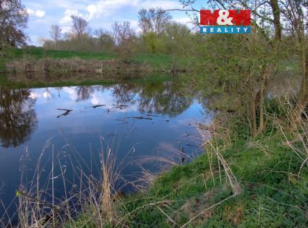 Prodej pozemku, ostatní, 788 m²