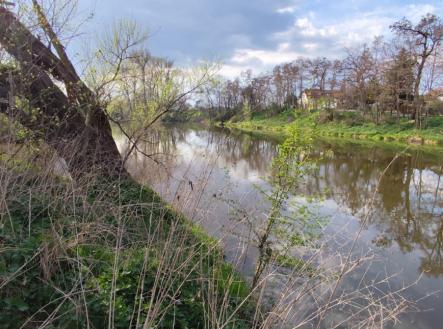 Prodej pozemku, ostatní, 788 m²