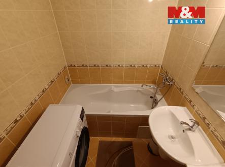 Prodej bytu, 3+1, 71 m²