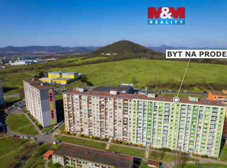 Prodej bytu, 2+kk, 39 m²
