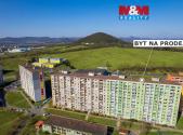 Prodej bytu, 2+kk, 39 m²