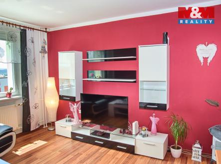 Prodej bytu, 2+kk, 39 m²