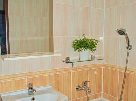 Prodej bytu, 2+kk, 39 m²