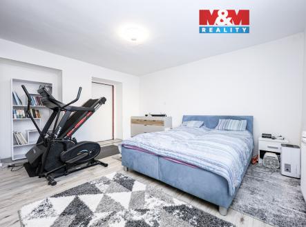 Prodej domu/vily, 160 m²