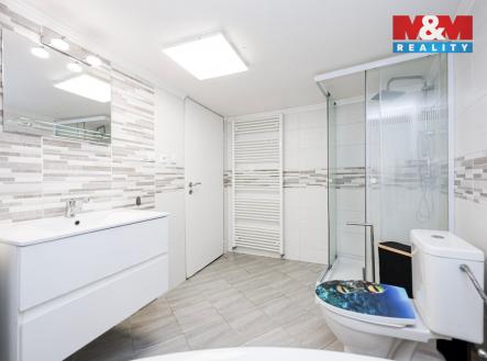 Prodej domu/vily, 160 m²