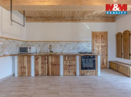 Prodej pozemku pro bydlení, 1 486 m²