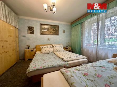 Prodej bytu, 2+1, 63 m²