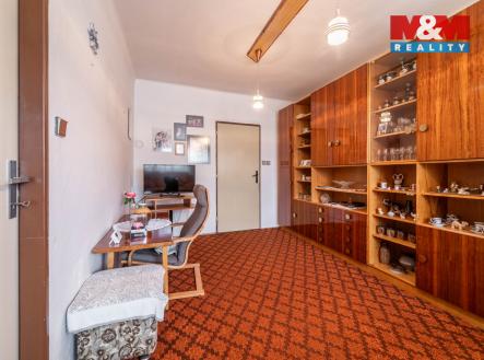 Prodej domu/vily, 100 m²