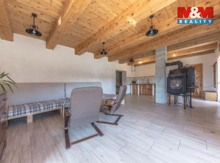 Prodej domu/vily, 270 m²